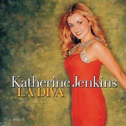 Katherine Jenkins - La Diva CD