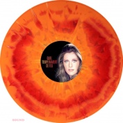Sheila Quel Temperament De Feu LP