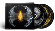 Pearl Jam Dark Matter CD + Blu-ray Audio Deluxe Edition Digipack