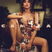 Camila Cabello Camila CD
