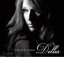 CELINE DION - D'ELLES CD