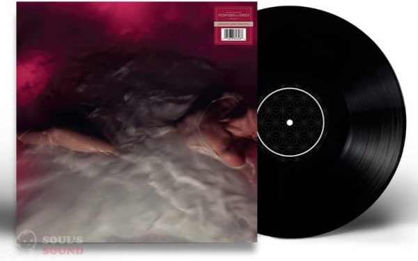 Hayley Williams Flowers For Vases / Descansos LP