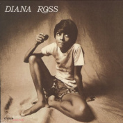 Diana Ross Diana Ross LP