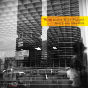 WILCO - ALPHA MIKE FOXTROT: RARE TRACKS 1994 – 2014 4CD