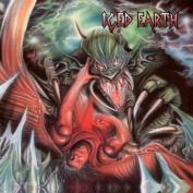 Iced Earth Iced Earth (30th Anniversary) CD Limited Digipack