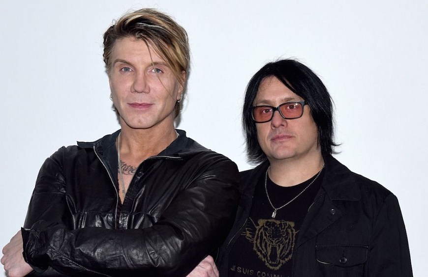 The Goo Goo Dolls анонсировали новый сборник: мы открываем предзаказ Rarities по супер-цене