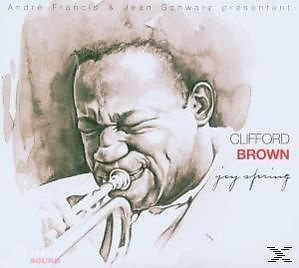 CLIFFORD BROWN - Joy Spring 2CD