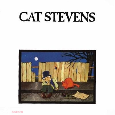Cat Stevens - Teaser And The Firecat CD