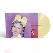 Ashnikko Smoochies LP Yellow