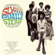 SLY & THE FAMILY STONE - DYNAMITE! THE COLLECTION CD