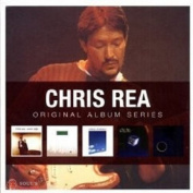 Chris Rea ‎– Original Album Series 5 CD