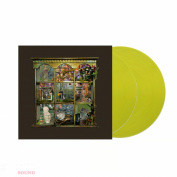 Billy Strings So Much For Goodbyes 2 LP Lemonade Limited