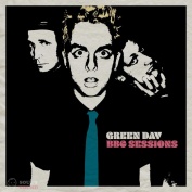 Green Day The BBC Sessions 2 LP