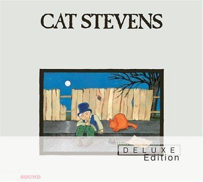 Cat Stevens - Teaser And The Firecat (deluxe) 2 CD