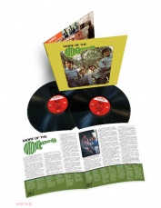 More Of The Monkees 2 LP Limited Numbered