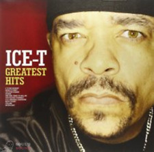 ICE-T - GREATEST HITS CD