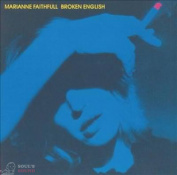 Marianne Faithfull - Broken English (deluxe) 2 CD