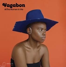 Vagabon All The Women In Me LP