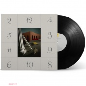 New Order Thieves Like Us LP