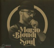 MARIO BIONDI - BEST OF SOUL 2 CD