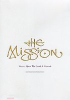 The Mission - Wave Upon The Sand & Crusade DVD