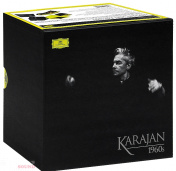 Karajan 60's (Box) 82 CD