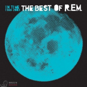 R.E.M. In Time: The Best Of 1988-2003 CD
