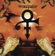 Prince Emancipation 3 CD