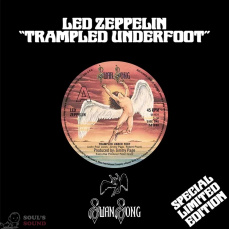 Led Zeppelin Shift Your Gear Here LP RSD Black Friday 2025 Limited