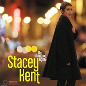STACEY KENT - THE CHANGING LIGHTS CD