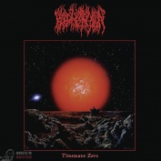 Blood Incantation Timewave Zero LP + CD