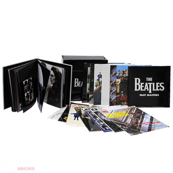 BEATLES STEREO VINYL BOX SET 14LP'S US 盤 クリアランス通販 icqn.de