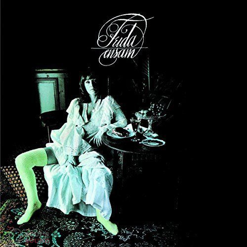 Frida - Ensam LP
