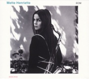 Mette Henriette ‎Mette Henriette LP