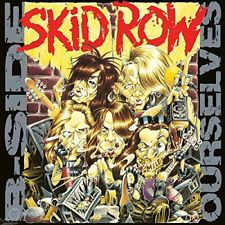 SKID ROW - B-SIDE OURSELVES (EP) LP