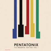 Pentatonix PTX Presents: Top Pop, Vol. 1 LP