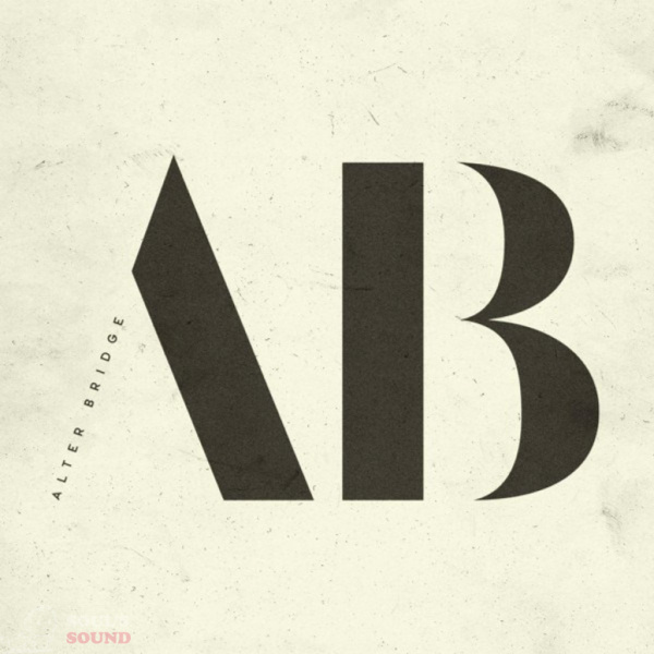 Alter Bridge Alter Bridge 2 LP