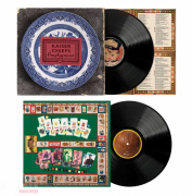 Kaiser Chiefs Enjoyment 20th Anniversary 2 LP Limited