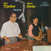Stan Getz / Cal Tjader Sextet LP