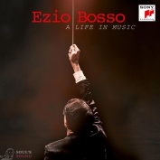 Ezio Bosso A Life in Music Box Set 20 CD + DVD