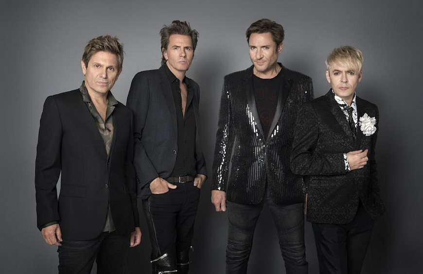 Лучшие виниловые переиздания Duran Duran: уже в продаже в Soul’s Sound