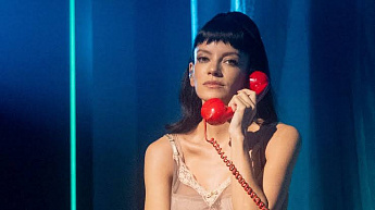 Представляем лимитированное переиздание первого альбома Lily Allen ─ Alright, Still
