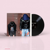 Crystal Castles Crystal Castles 2 LP