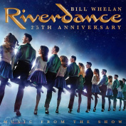 Bill Whelan Riverdance LP