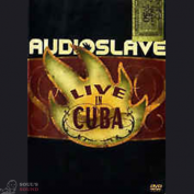 Audioslave - Live in Cuba - Standard DVD