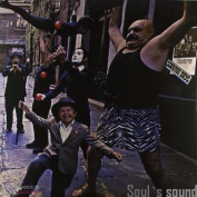 The Doors Strange Days (50th Anniversary) LP