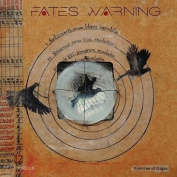 FATES WARNING - THEORIES OF FLIGHT 2LP+CD
