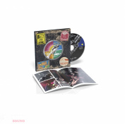 Pink Floyd Wish You Were Here 50th Anniversary Blu-Ray