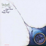 Peter Hammill - The Silent Corner And The Empty Stage CD
