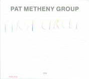 Pat Metheny Group ‎First Circle CD